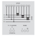 Elektroměr IME Conto D4-Pt MID 3F/3F+N 5A M-Bus CE4TBMTMID