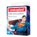 Leukoplast Kids HERO Superman náplast 2 vel.12ks