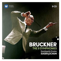 Jochum Eugen, Staatskapelle Dresden: Bruckner: The 9 Symphonies