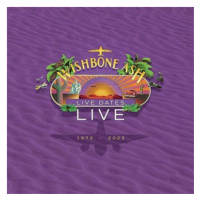 Wishbone Ash: Live Dates Live