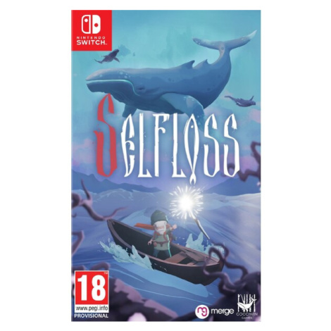 Selfloss (Switch) Merge Games