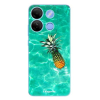 iSaprio Pineapple 10 - Infinix Smart 7