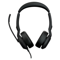 Jabra 25089-989-899 Černá