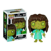 Funko Pop! The Exorcist Regan 203