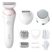 Philips SatinShave Series 8000 Wet & Dry BRL176/00