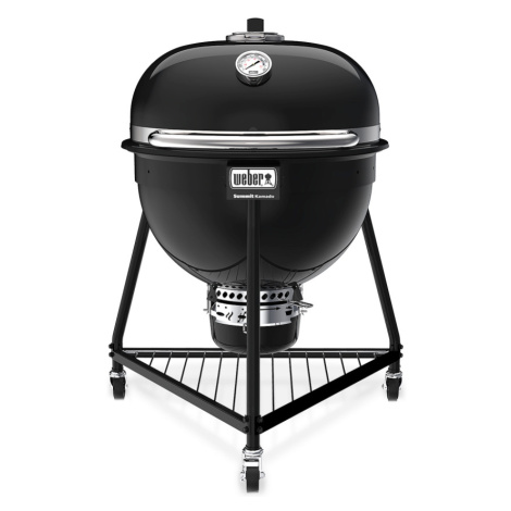 Gril Weber Summit Kamado E6