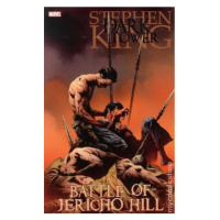 Temná věž 5 - Bitva o Jericho Hill