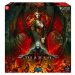 Cenega Puzzle Diablo IV - Lilith Composition (Good Loot)