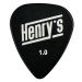 Henry`s Textone S1.00 MP - Black