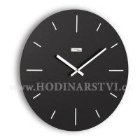 Designové nástěnné hodiny I502N IncantesimoDesign 40cm