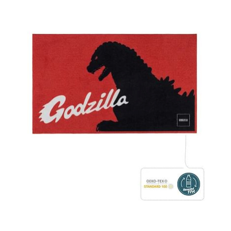 Rohožka Godzilla - Silueta ItemLab GmbH