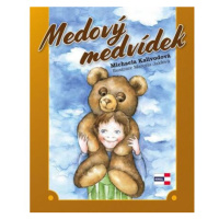 Medový medvídek