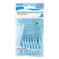 TePe mezizubní kartáčky Extra Soft 0,6mm 8ks