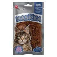 Akinu Masíčka pamlsky králičí 50g