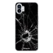 iSaprio Broken Glass 10 pro Nothing Phone 1