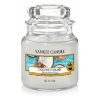 YANKEE CANDLE Coconut Splash 104 g