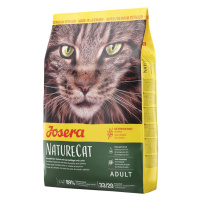 Josera Nature Cat - 2 x 2 kg