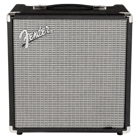 Fender Rumble 25 V3 Malé baskytarové kombo