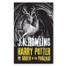 Harry Potter and the Order of the Phoenix - J.K. Rowling