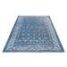 Hanse Home Collection koberce Kusový koberec Catania 105894 Curan Blue - 160x235 cm