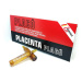 Parisienne Placenta Place - vlasový zábal z placenty ampule 12x10ml