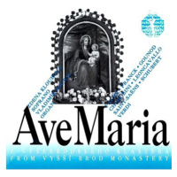 Various: Ave Maria z vyšebrodského kláštera - CD