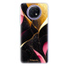 iSaprio Gold Pink Marble pro Xiaomi Redmi Note 9T