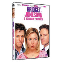 Bridget Jonesová: S rozumem v koncích - DVD