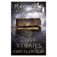 The Lost Stories - John Flanagan - kniha z kategorie Fantasy