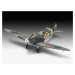 ModelSet letadlo 63953 - Spitfire Mk. IIa (1:72)