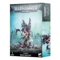 Warhammer 40000: Tyranids - Norn Emissary