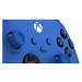 Xbox Wireless Controller modrý Modrá
