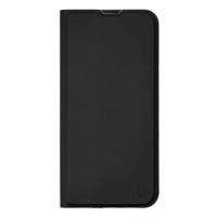 Flipové pouzdro OBAL:ME SmoothTouch pro Xiaomi Redmi 14C 4G/Poco C75, black