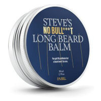 STEVES No Bull***t Long Beard Balm 50 ml