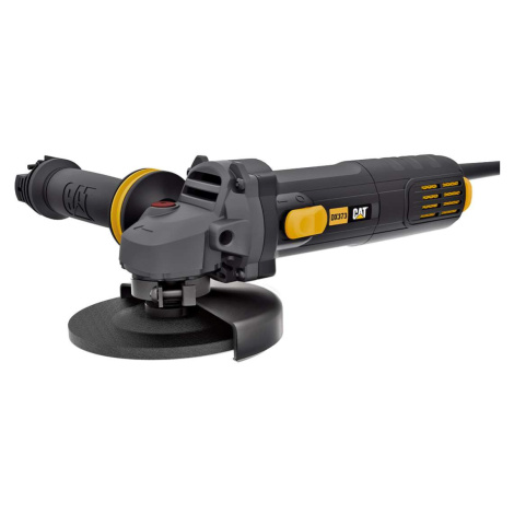 Caterpillar Nářadí - Elektrická úhlová bruska 125mm, 750W DX373
