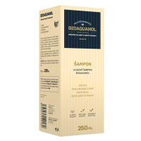 Bioaquanol Vlasový šampon 250 ml