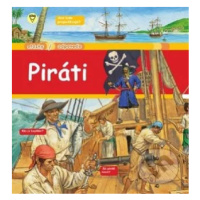 Piráti - kniha z kategorie Pro děti