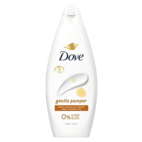 DOVE Gentle Pamper 250 ml