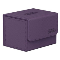 Ultimate Guard Sidewinder™ 100+ XenoSkin™ Monocolor - Purple