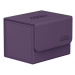 Ultimate Guard Sidewinder™ 100+ XenoSkin™ Monocolor - Purple