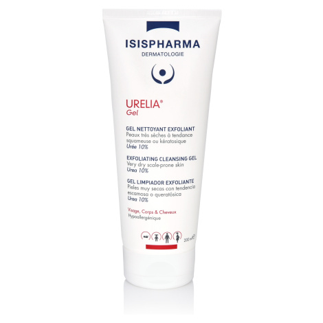 ISISPHARMA Urelia gel 200ml ISIS PHARMA