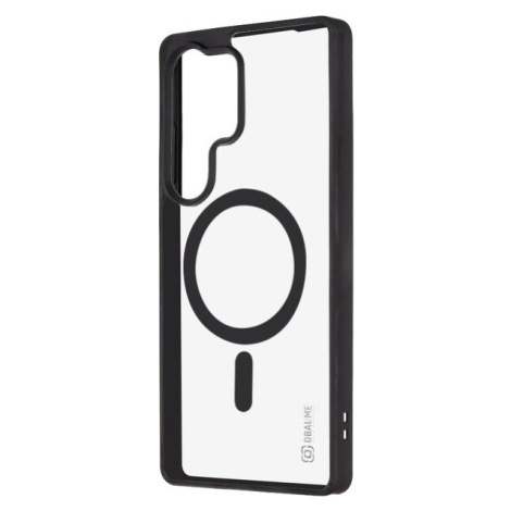 OBAL:ME MagNetix Outline kryt Samsung Galaxy S25 Ultra černý