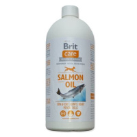 BRIT Care Dog Salmon Oil 1000 ml