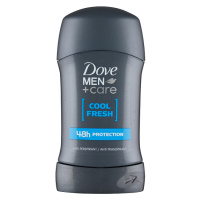 Dove Men+Care Cool Fresh tuhý antiperspirant pro muže 50ml