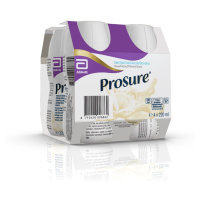 Prosure® Vanilková příchuť 4x220 ml