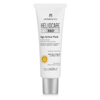 HELIOCARE 360° Age Active Fluid SPF50+ 50ml