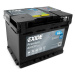 EXIDE Premium 64Ah, 12V, EA640