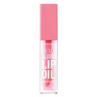 Rimmel London olej na rty OMG 001