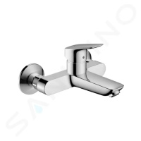 Hansgrohe 71225000 - Umyvadlová baterie, chrom