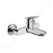 Hansgrohe 71225000 - Umyvadlová baterie, chrom